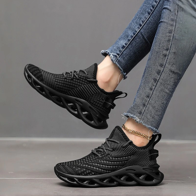 Zero Drop Shoes With Cushioning factory Zero Drop Shoes With Cushioning factory
